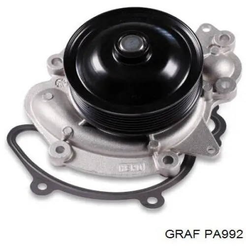 Купить PA992 Graf Насос охлаждения