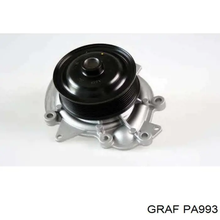 Помпа PA993 Graf