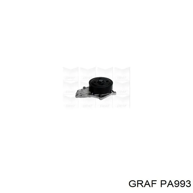 Купить PA993 Graf Насос охлаждения