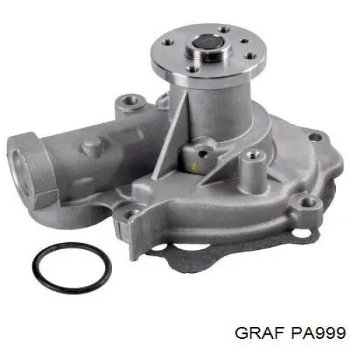 Водяной насос Graf PA999