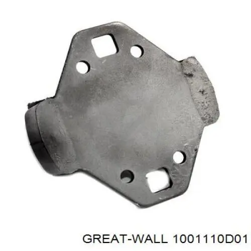 1001110D01 Great Wall