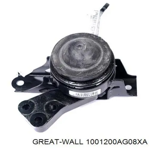  Great Wall 1001200AG08XA цена, от 31.67 USD