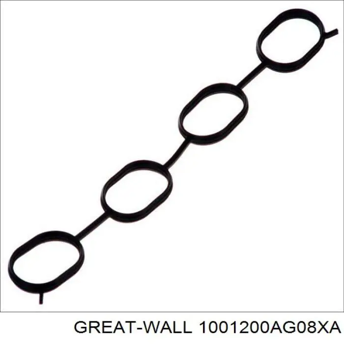 Купить 1001200AG08XA Great Wall 