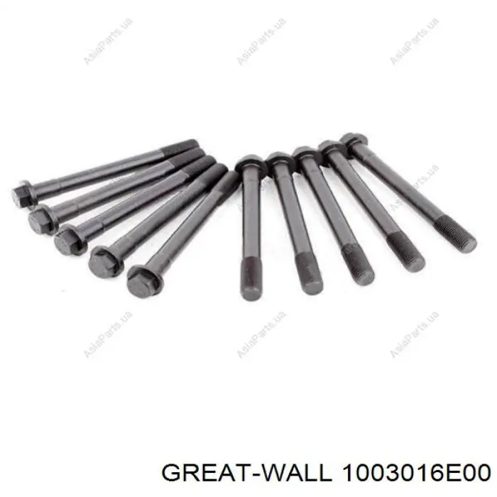  Great Wall 1003016E00 цена, от 2.03 USD