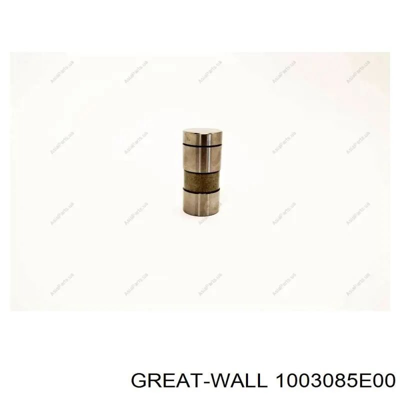 Прокладка крышки клапана на Great Wall Safe  
