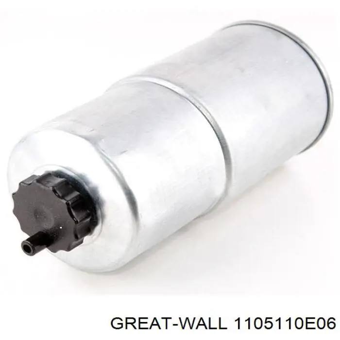 Купить CRG436 Parts-Mall Фильтр-отстойник топлива грубой очистки