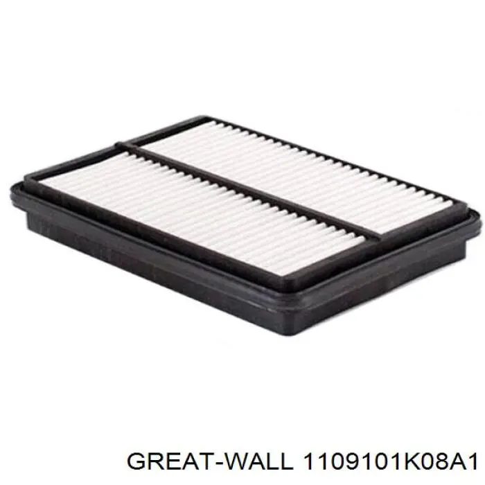 Воздушный фильтр 1109101K08A1 Great Wall