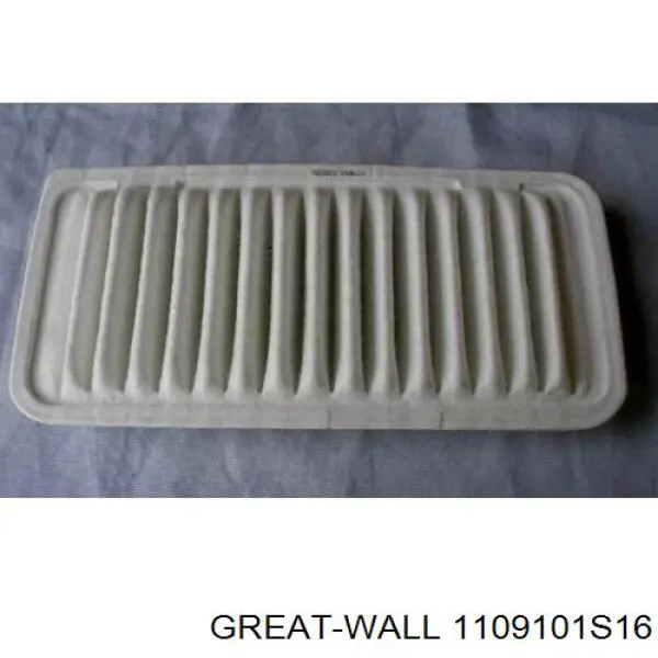 1109101S16 Great Wall
