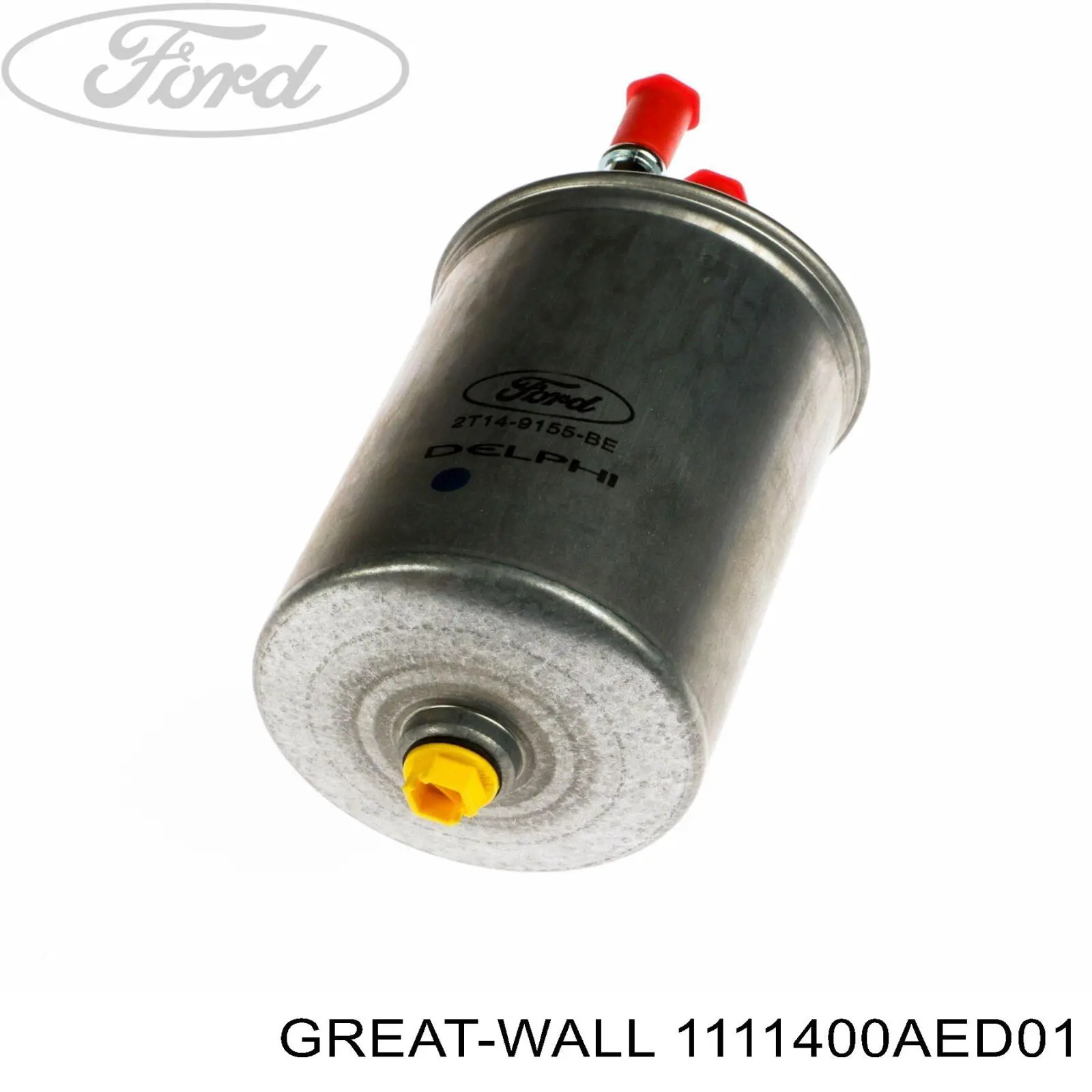  1111400AED01 Great Wall