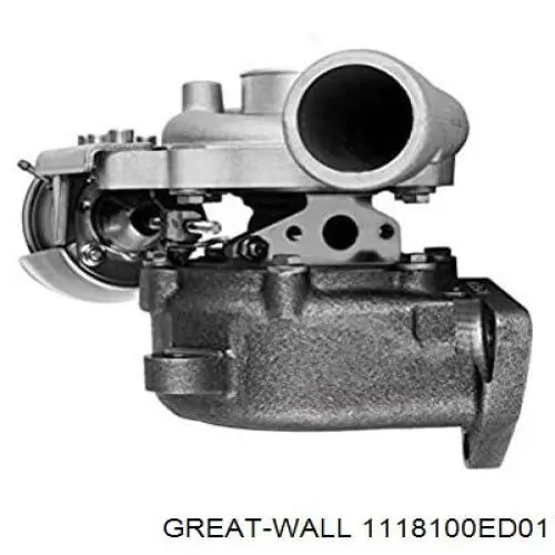 1118100ED01 Great Wall 