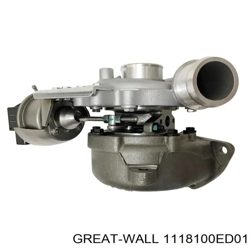  1118100ED01 Great Wall