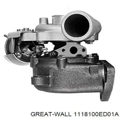 Турбонагнетатель MSG MSTUR0349 цена, от 283.43 USD