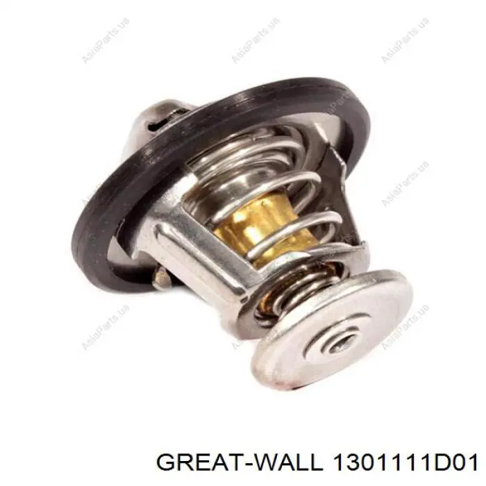 Крышка/пробка радиатора Great Wall Hover внедорожник (CC646) (2005 - 2026) цена, от 2.54 USD