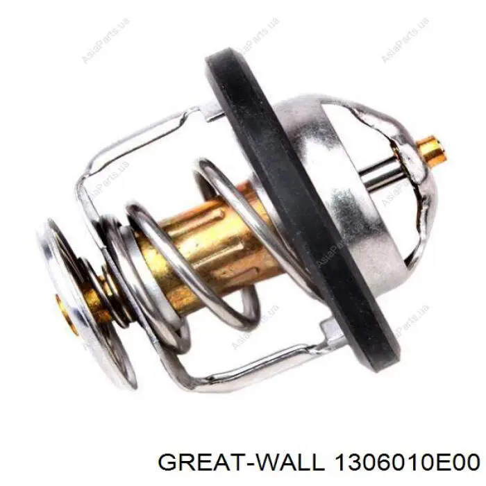 Термостат в корпусе Great Wall 1306010E00 цена, от 4.97 USD