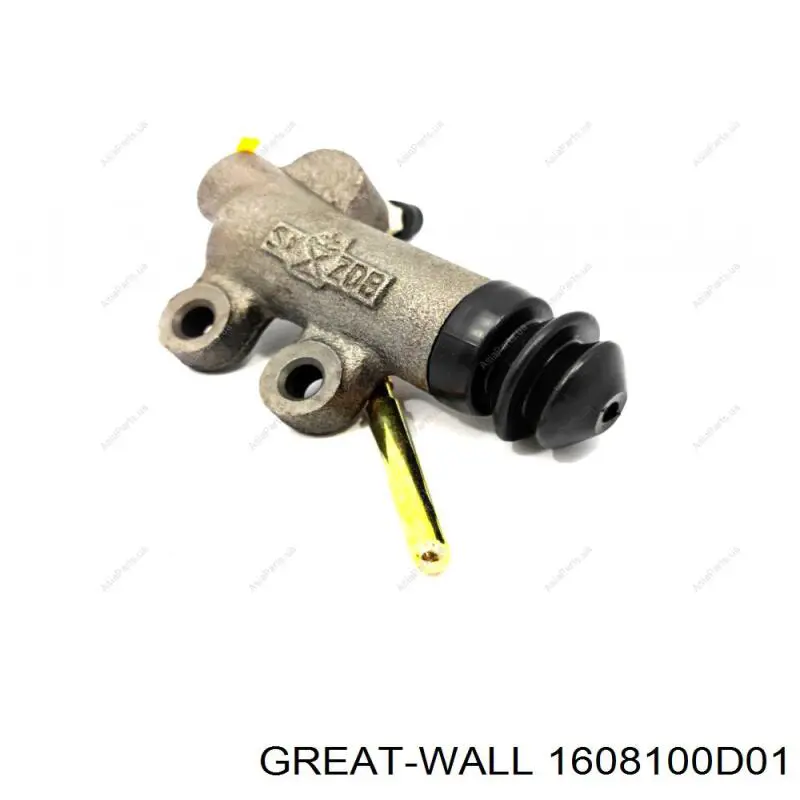 ГЦС Great Wall Safe внедорожник (2004 - 2026) цена, от 15.96 USD