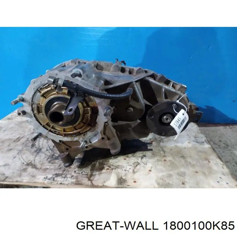  1800100K85 Great Wall