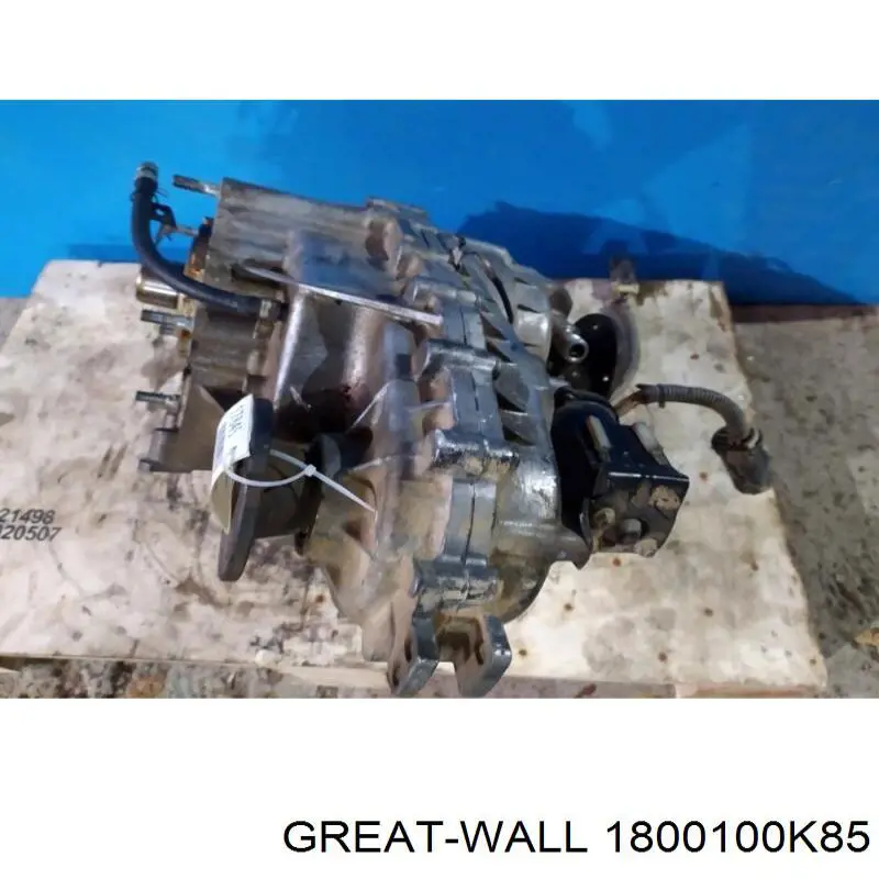 1800100K85 Great Wall 