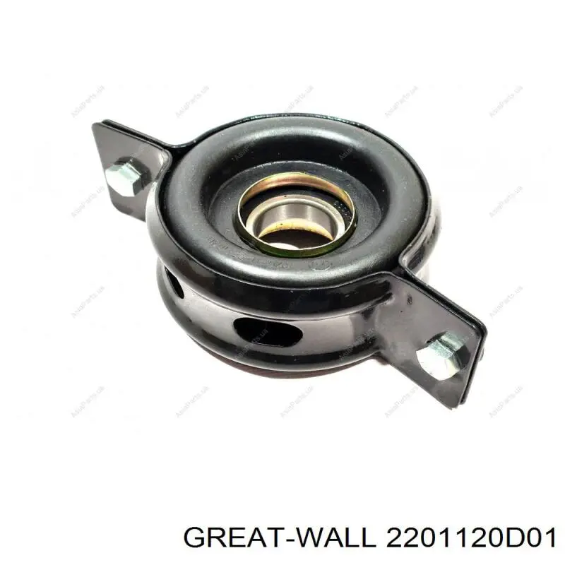 Карданный подшипник Great Wall 2201120D01 цена, от 7.62 USD