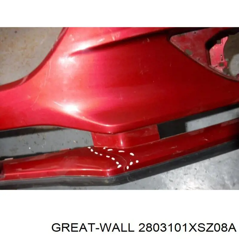  Great Wall 2803101XSZ08A цена, от 287.95 USD