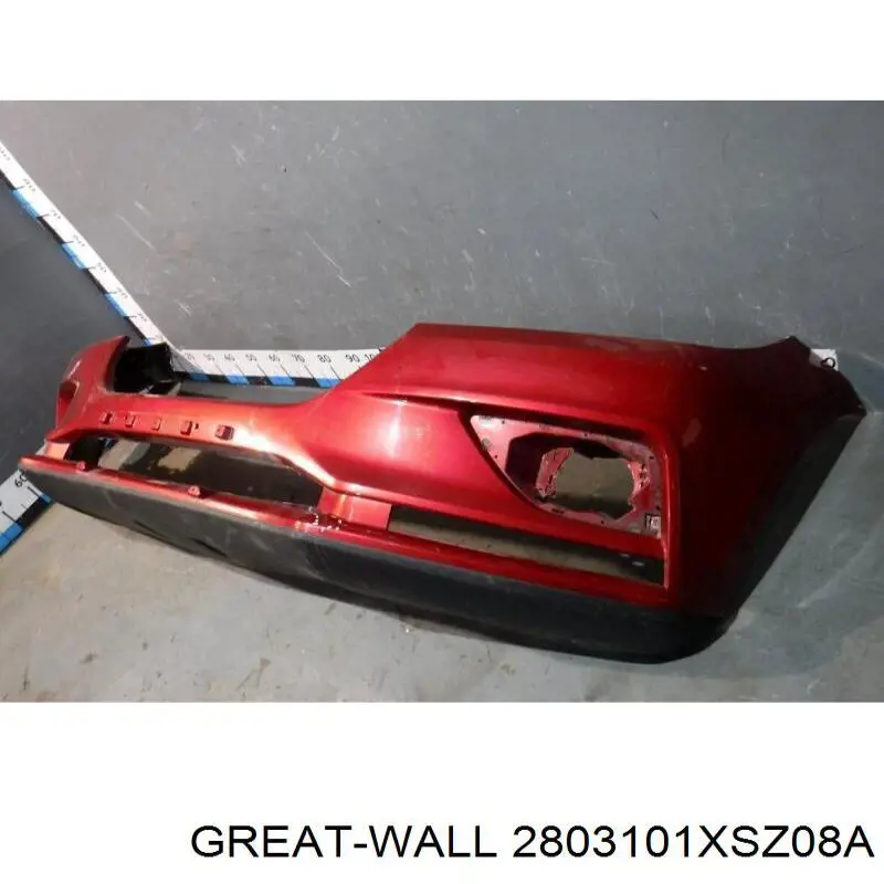 Купить 2803101XSZ08A Great Wall 