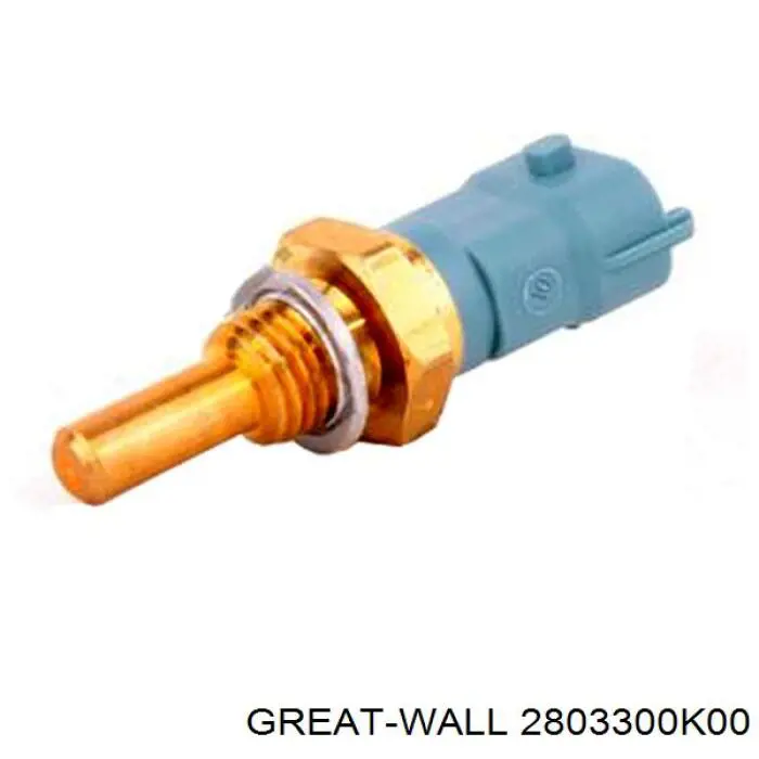  Передний бампер Great Wall Hover 