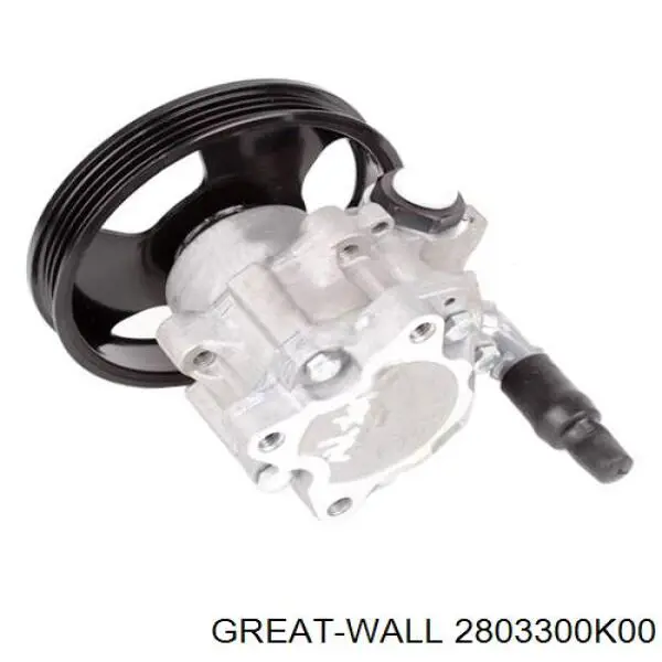 Бампер на авто Great Wall Hover внедорожник (CC646) (2005 - 2026) цена, от 76.02 USD