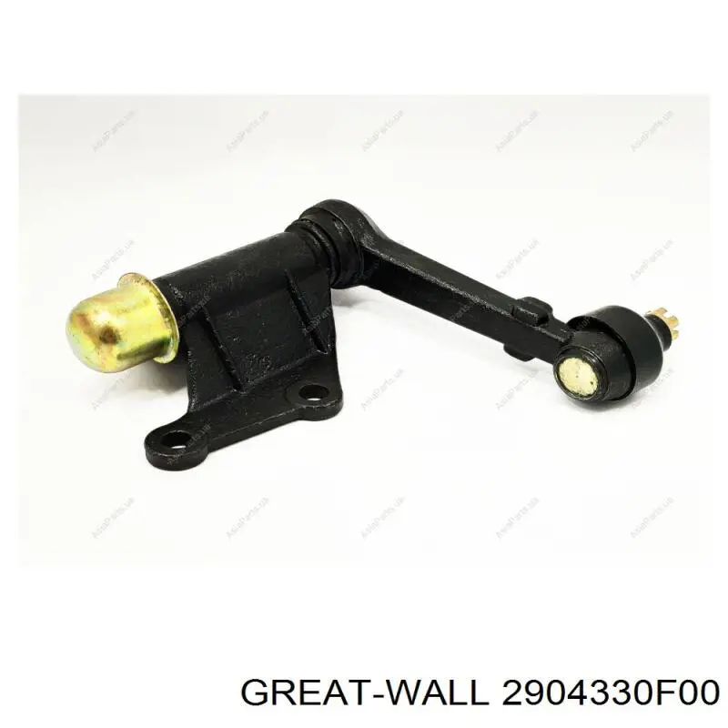 Сайлентблок передней подвески InA-For 2904330F00INF цена, от 2.60 USD