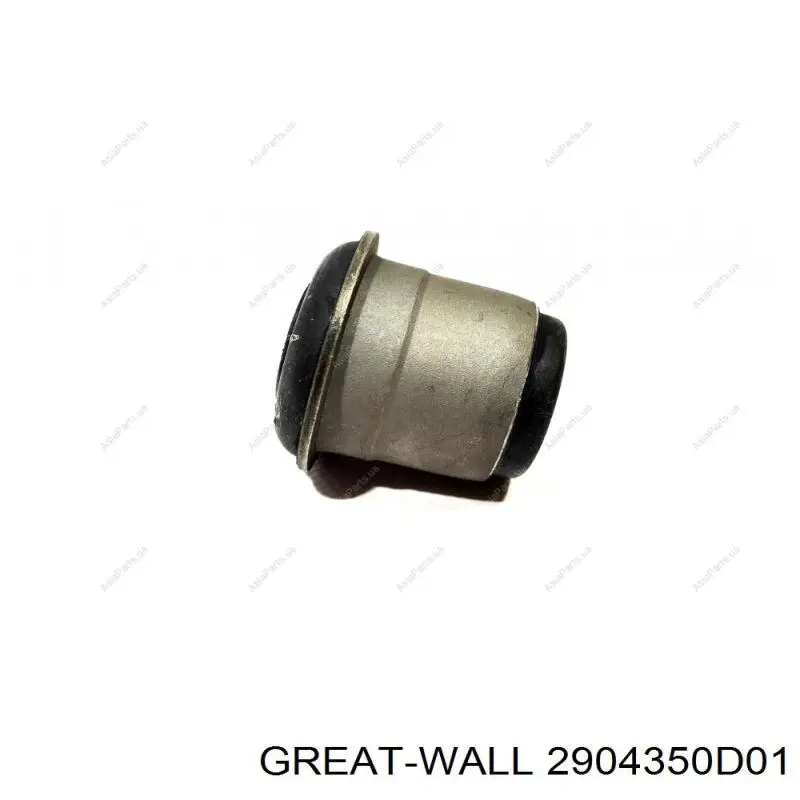  Great Wall 2904350D01 цена, от 6.58 USD