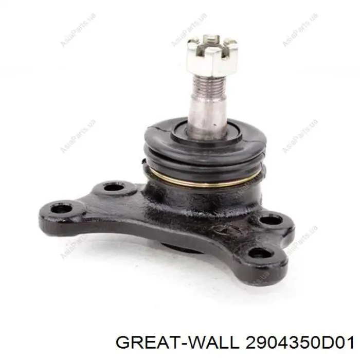 2904350D01 Great Wall 