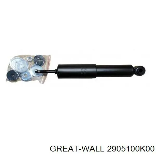 2905110K00 Great Wall амортизатор передний