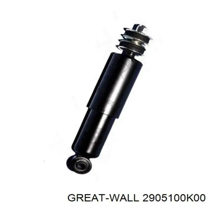 Стойка амортизатора передняя Great Wall 2905100K00 цена, от 20.49 USD