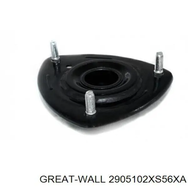 Опора переднего амортизатора 2905102XS56XA Great Wall