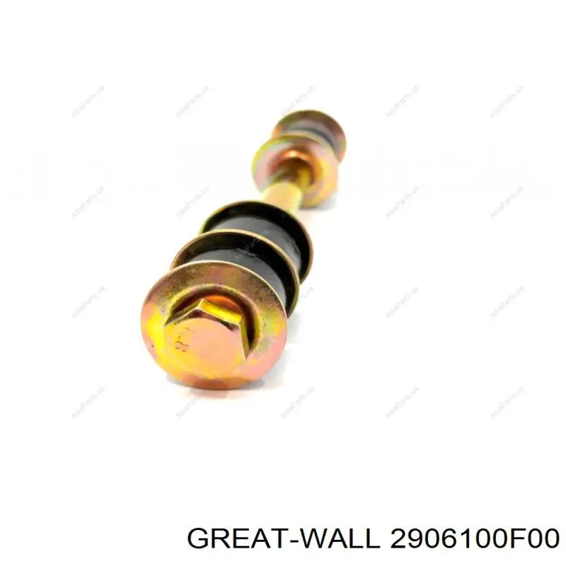 2906100-F00 Great Wall стойка стабилизатора переднего