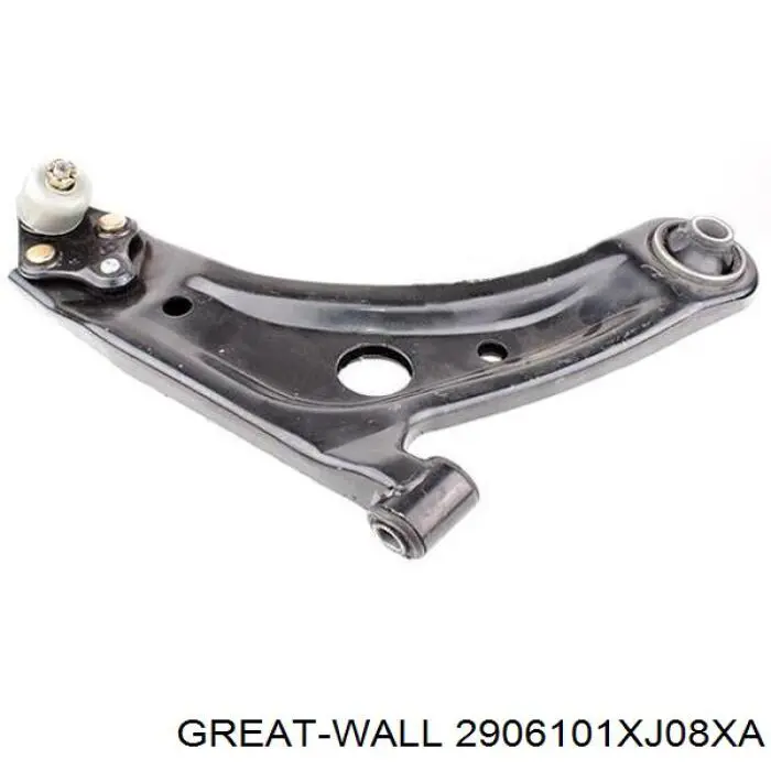 Втулка переднего стабилизатора Great Wall 2906101XJ08XA цена, от 1.67 USD