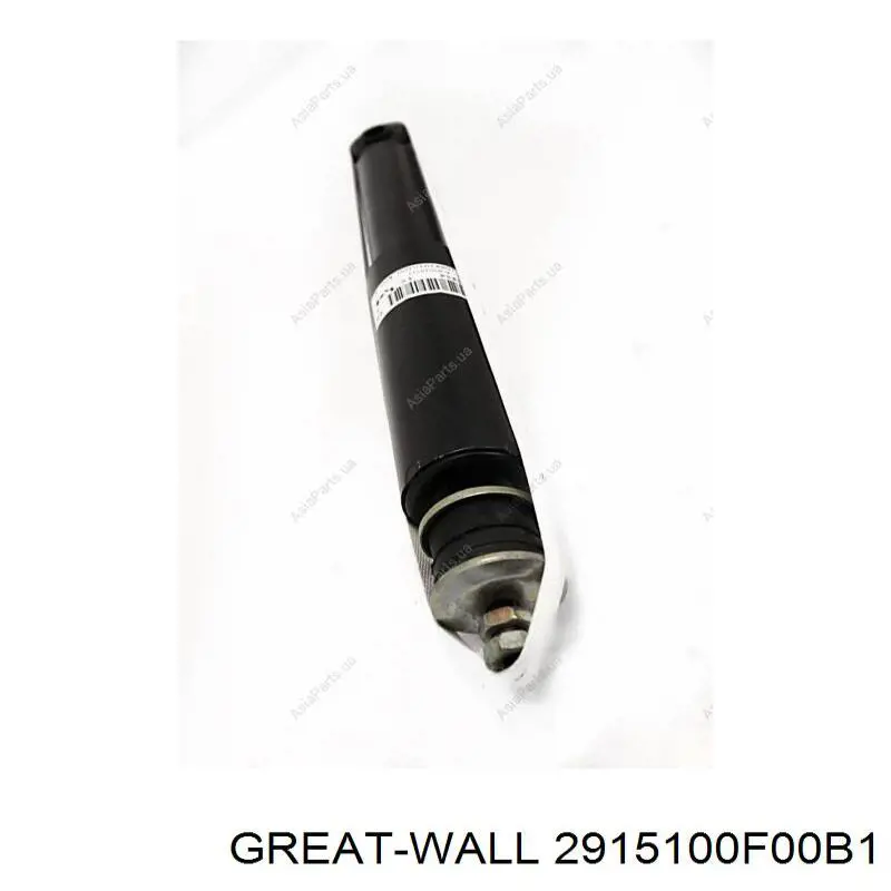 Купить 2915100F00B1 Great Wall Амортизатор задней подвески