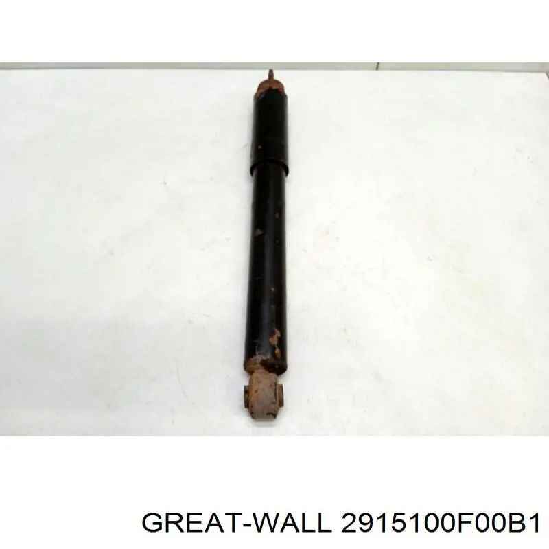 2915100-F00-B1 Great Wall амортизатор задний