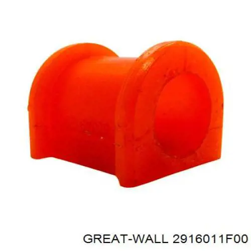  Great Wall 2916011F00 цена, от 1.48 USD
