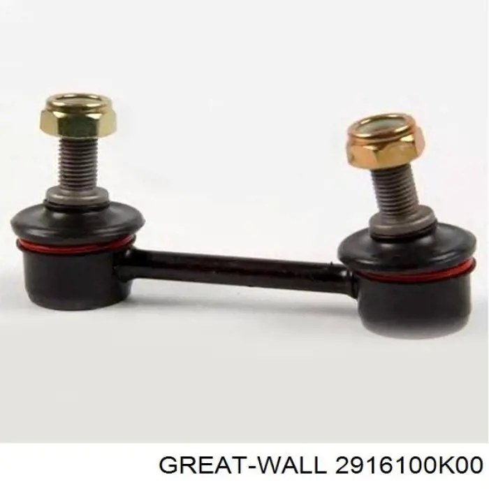 Линк стабилизатора, заднего Ashika 10600010 цена, от 9.24 USD