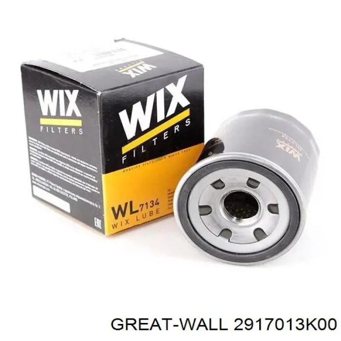 2917013K00 Great Wall 