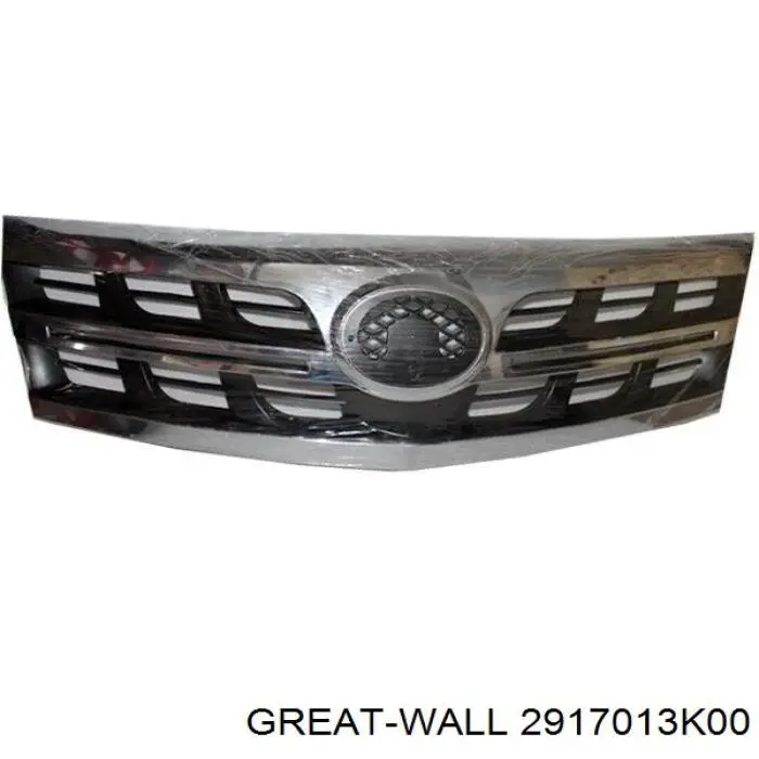  Great Wall 2917013K00 цена, от 3.41 USD
