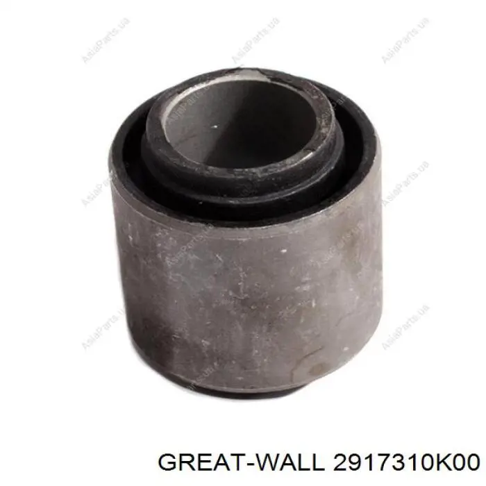Сайлентблок задней продольной тяги Polybush 020498 цена, от 3.59 USD