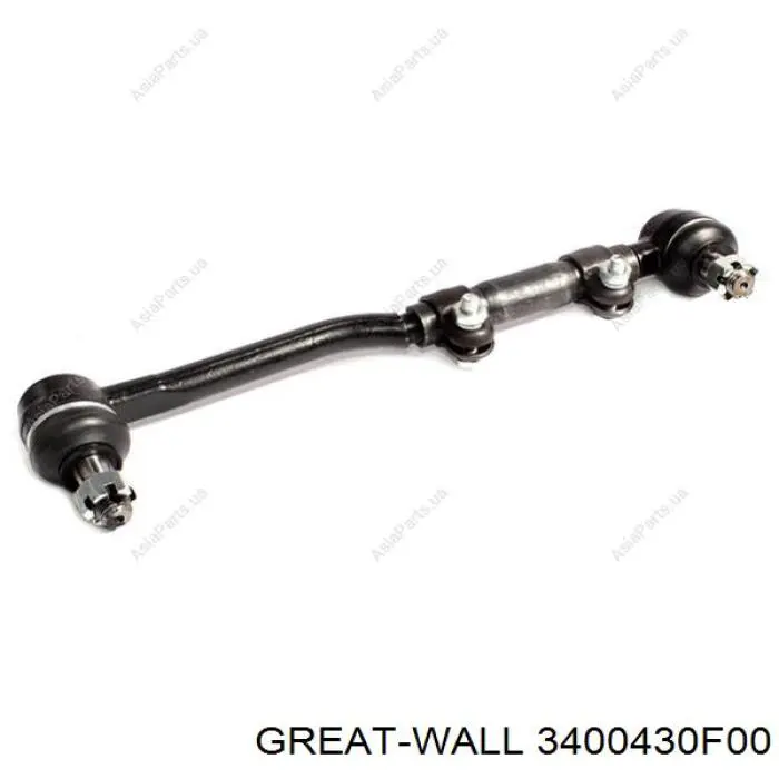 3400430-F00 Great Wall рулевая тяга