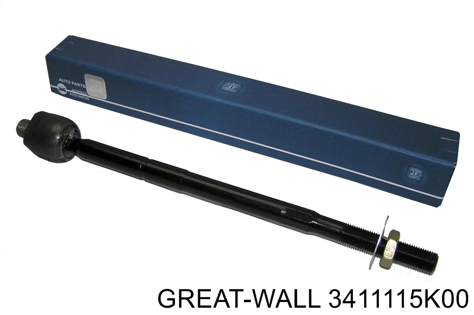 Рулевая тяга Great Wall Hover CC646 (Грей Вол Ховер)
