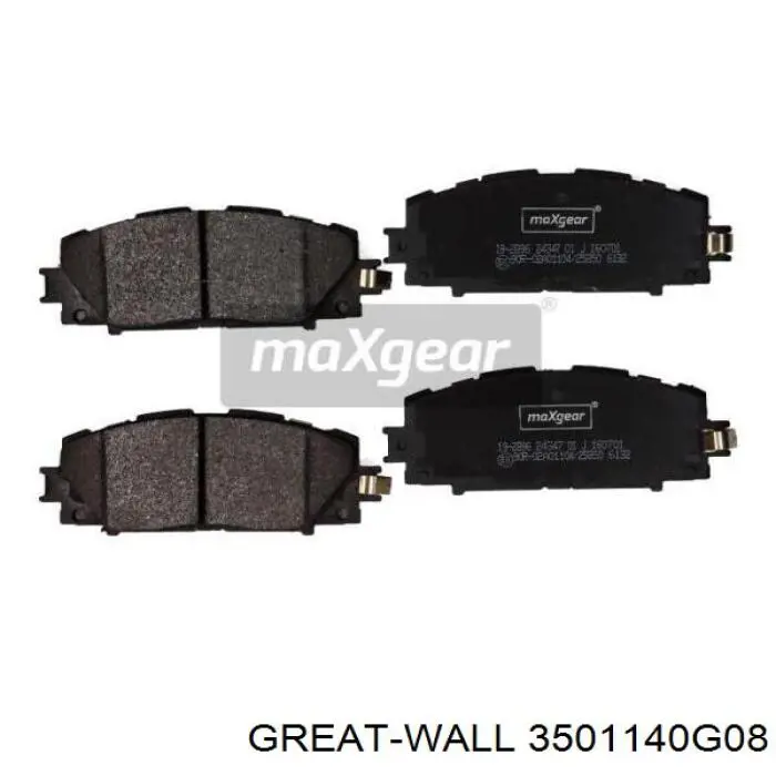 Колодки Power Stop 161184 цена, от 15.20 USD