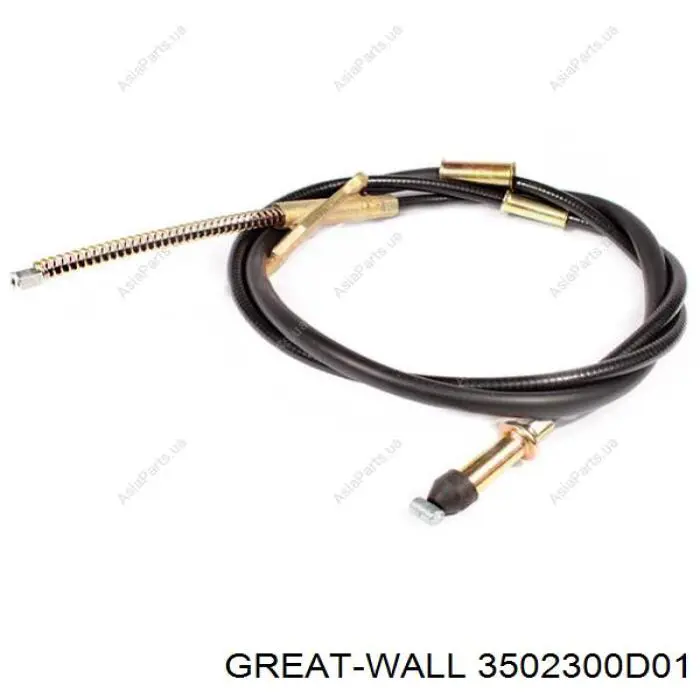  3502300D01 Great Wall