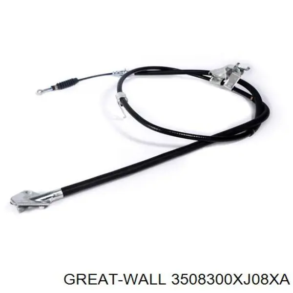  3508300XJ08XA Great Wall