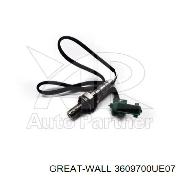 Лямбда датчик кислорода Great Wall 3609700UE07 цена, от 48.13 USD