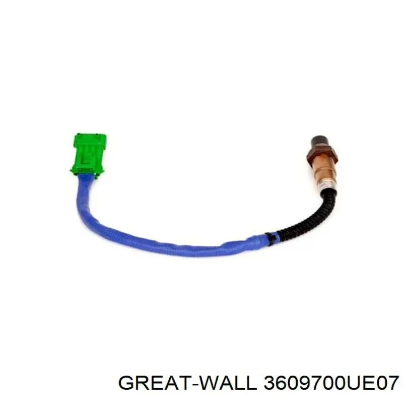 Лямбда зонд 3609700UE07 Great Wall