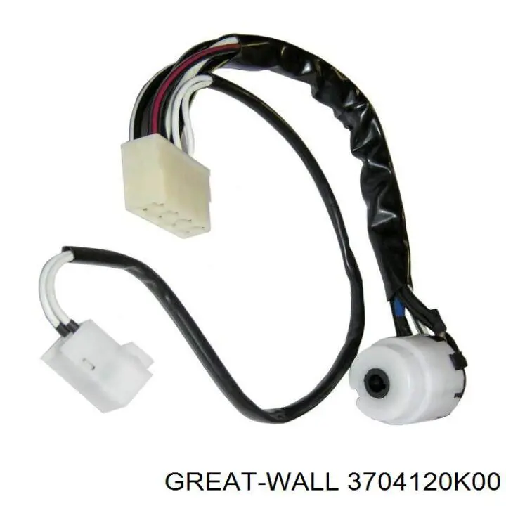  3704120K00 Great Wall