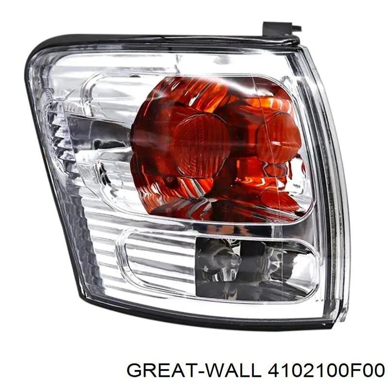 4102100F00 Great Wall